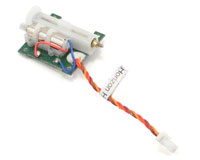 Spektrum AS2000LBB 1.9-Gram Linear Long Throw BB Servo (  )