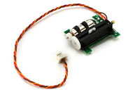 Spektrum H20240T 2.9-Gram Performance Linear Tail Servo