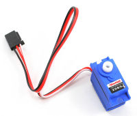 Traxxas 2065 Waterproof Servo Sub-Micro