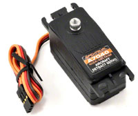 Spektrum A7040 High Voltage Analog Retract Aircraft Servo (  )