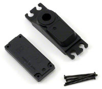 Align Upper/Lower Cover Servo DS510/520 (  )