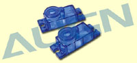 Align Upper Cover Servo 9XP 2pcs (  )