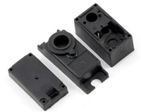 Traxxas Servo Case for 2060 Sub-micro Servo (  )