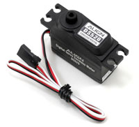 Align DS520 Digital Servo
