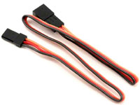 Spektrum 12-inch Heavy Duty Servo Extension 22AWG 300mm (  )