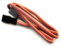 Spektrum 36-inch Heavy Duty Servo Extension 22AWG 910mm (  )