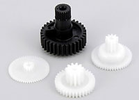 Servo Gear Set KS102BK (  )