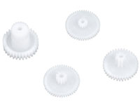 Thunder Tiger C1016 Servo Gear Set (  )