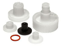 Servo Gear Set SFL-10 (  )