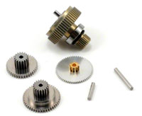 Align DS610 Servo Gear Set