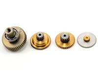 Align DS650 Servo Gear Set (  )