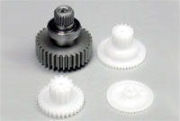 Servo Gear Set S9251/S9256