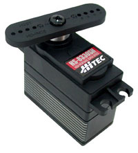 HiTec HS-8330SH Digital High Voltage Servo (  )