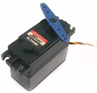 HiTec Servo HS-5745MG Digital Quarter Scale (  )