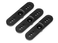 Hot Bodies Throttle Servo Horn Set (  )