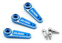 Align D6FF Metal Servo Horn F 25T 3pcs (  )