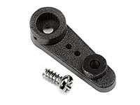 Iron Track Servo Horn and Screw E18