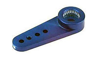 Hitec 55701: Aluminium Standart Half Servo Horn (  )