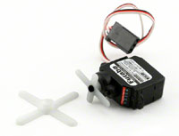 Futaba S3154 Digital High Torque Micro Servo (  )