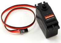 Spektrum A6000 Digital Sport Aircraft Servo
