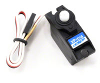 Associated Servo XP C1016