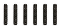 Set Screw M3x16mm 6pcs (  )