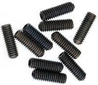 Set Screw M5x20mm 10pcs (  )