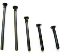 Suspension Screw Pin Set Deagostini Mercedes 4pcs (  )