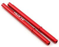 Main Shaft Red T-Rex 100 2pcs (  )