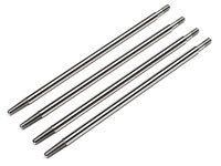 Shock Shaft 3.5x90mm Big Bore Sport 4pcs (  )