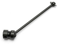 Front Universal Driveshaft Trophy Nitro