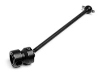 Centre Front Universal Driveshaft Trophy Nitro