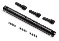 Center Shaft 5x54mm Savage XS Flux (  )