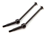 Universal Drive Shaft Set Savage XS 2pcs (  )