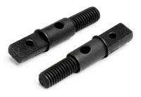 HPI Axle Shaft 6x31mm E-Savage (  )