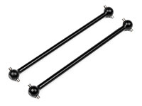 Drive Shaft 6x65mm Lightning 10 2pcs