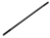 Threaded Shaft M3x102mm (  )