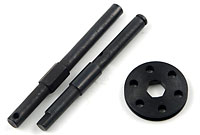 2-Speed Shaft Set MFR (  )