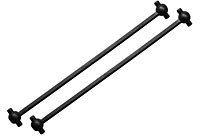 Drive Shaft L96 DBX/DST 2pcs