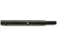 Input Slipper Shaft with Spring Pin Slash (  )