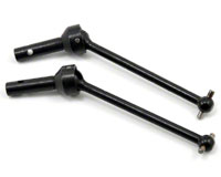 Center Universal Drive Shaft Set Savage XS (  )