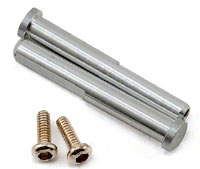 Main Shaft & Screw Set LaTrax Alias 2pcs (  )