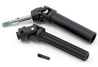 Heavy Duty Rear Driveshaft Assembly Slash 1pcs (  )