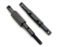 Input Shaft & Output Shaft E-Revo 1/16