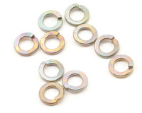 Spring Washer 3x6mm 10pcs (  )