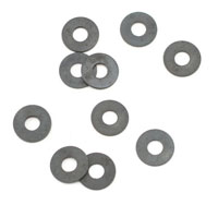 Washer 3x8mm 10pcs