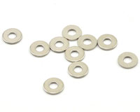 Washer 2.2x5x0.3mm 10pcs (  )