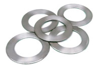 Shim 10x16x0.1mm 5pcs (  )