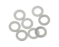 Spacer 3x5x0.2mm 8pcs (  )