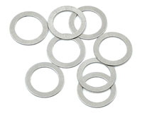 Spacer 4x6x0.2mm 8pcs (  )